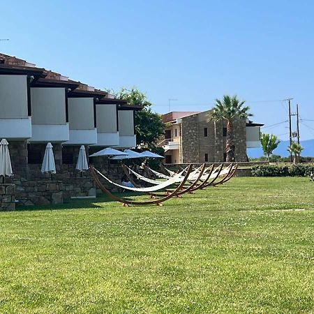 Terra D'Oro Villas Ierissós Zewnętrze zdjęcie