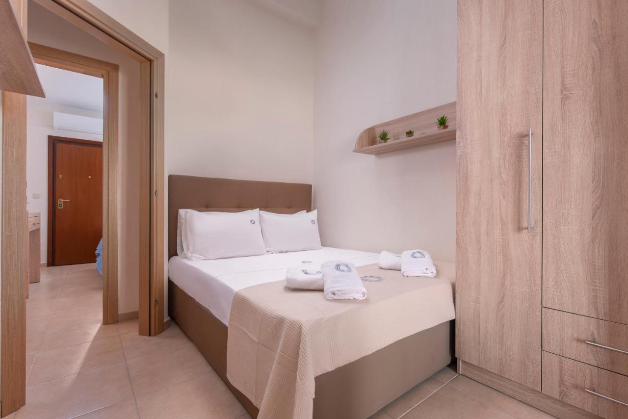Terra D'Oro Villas Ierissós Zewnętrze zdjęcie