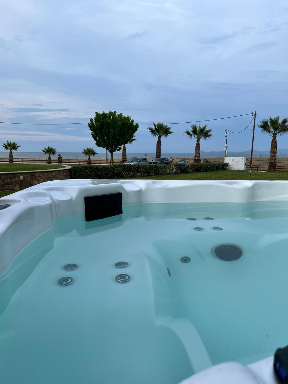 Terra D'Oro Villas Ierissós Pokój zdjęcie