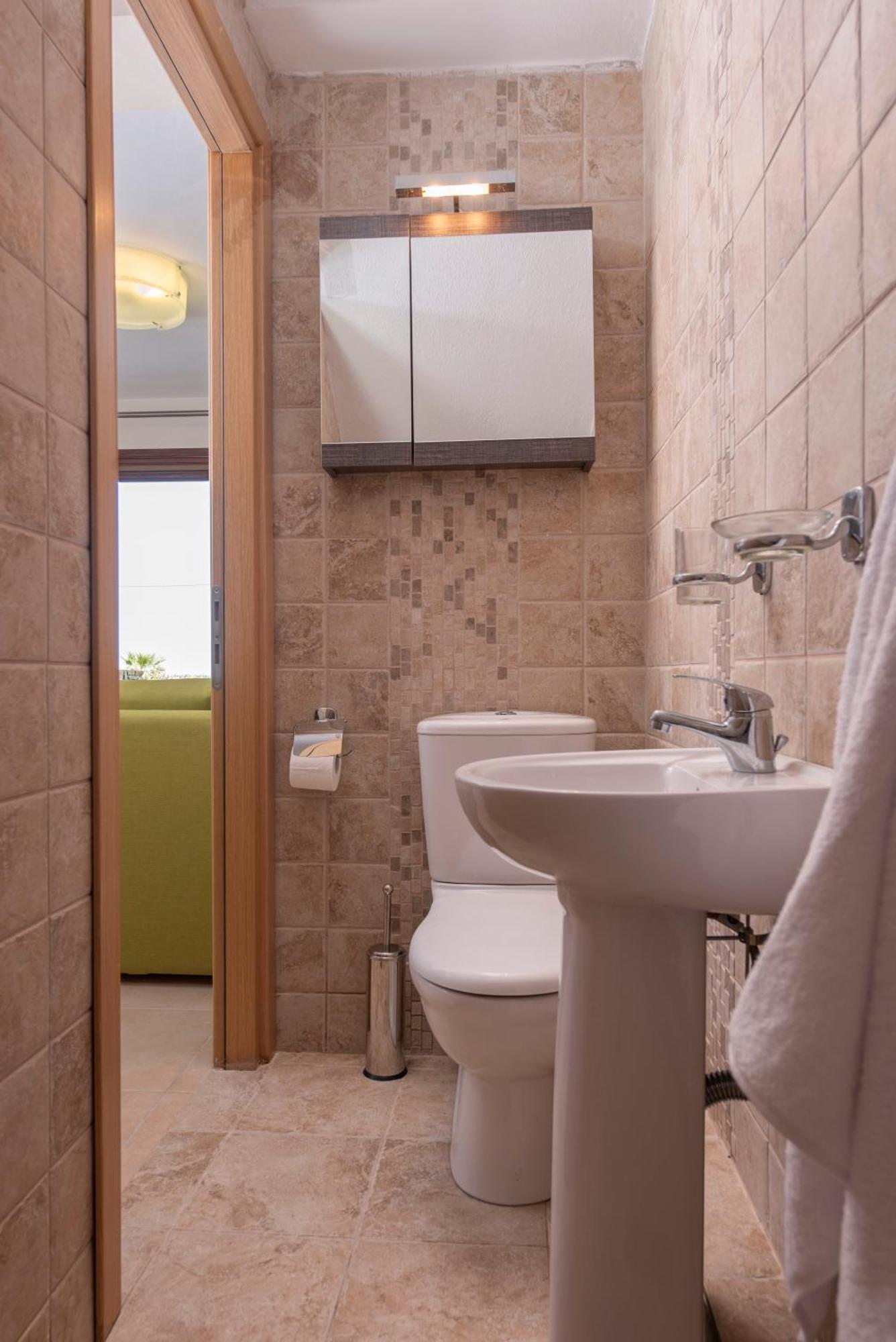 Terra D'Oro Villas Ierissós Pokój zdjęcie