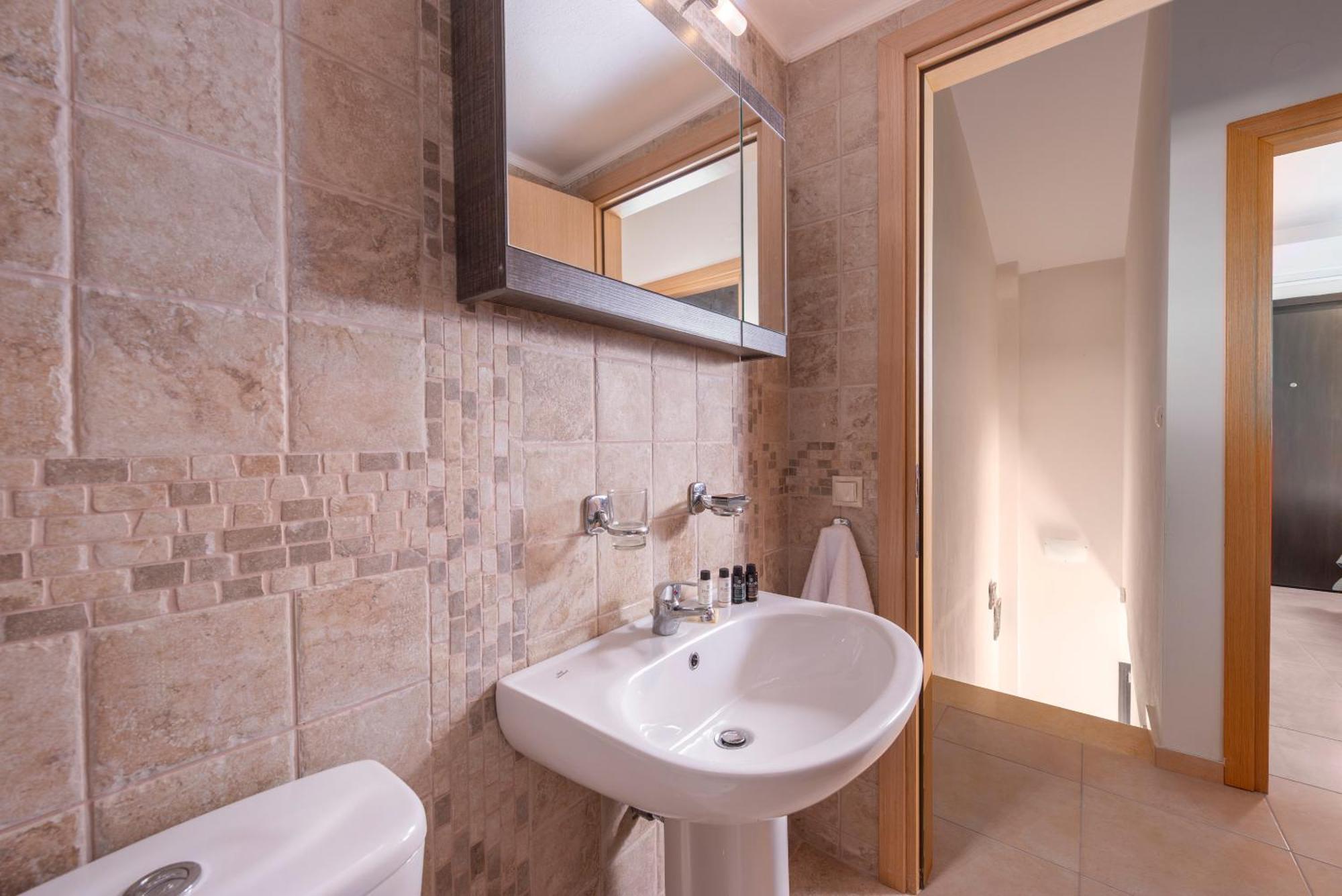 Terra D'Oro Villas Ierissós Pokój zdjęcie